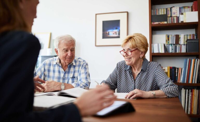 Navigating the Latest Changes in Retirement Advice