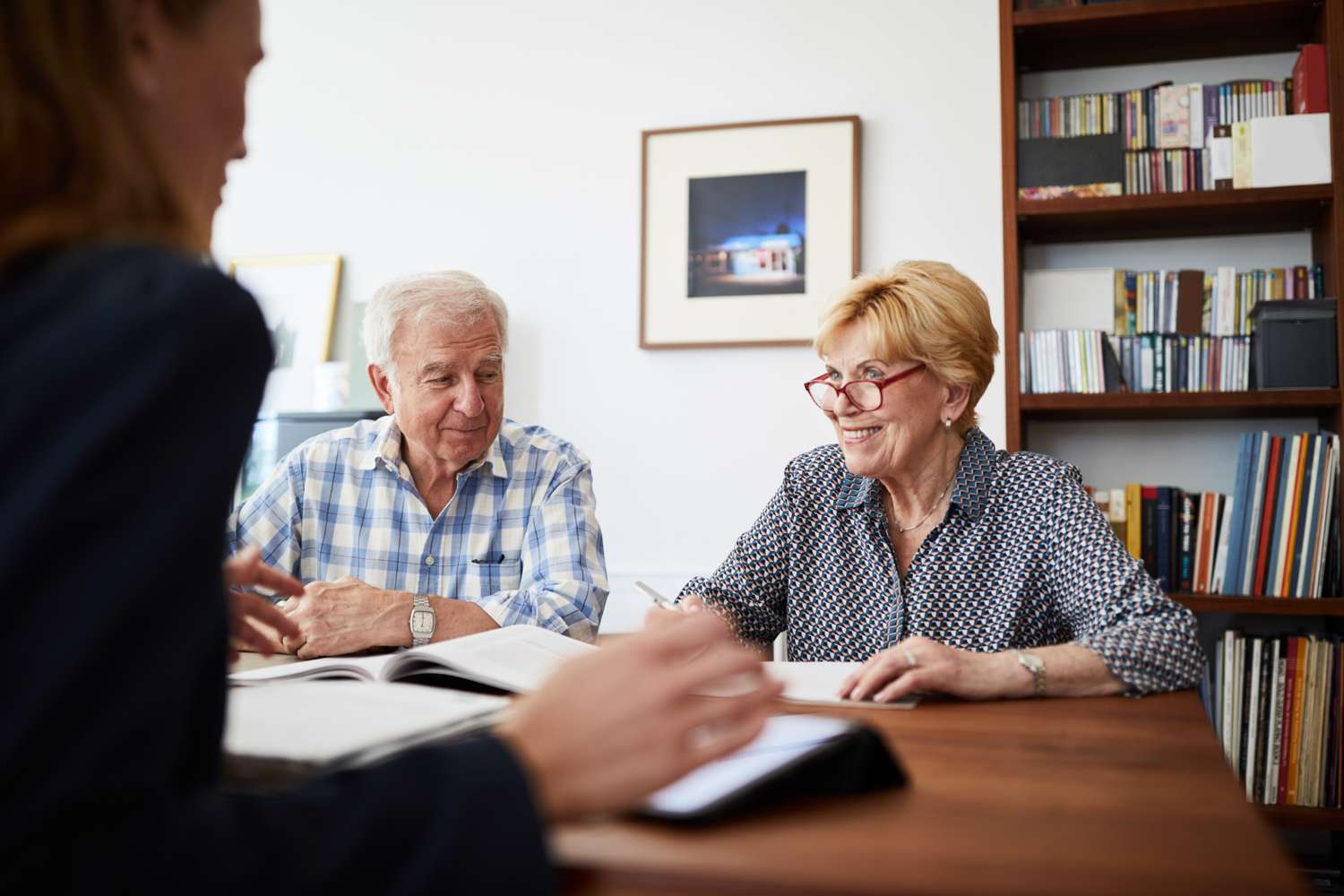 Navigating the Latest Changes in Retirement Advice