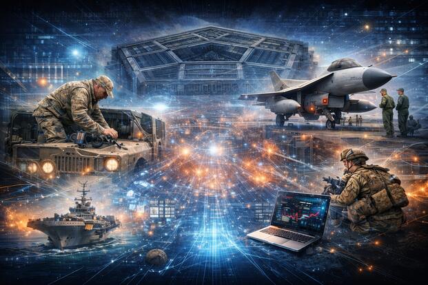 Pentagon’s Initial AI Integration: Key Missteps Revealed