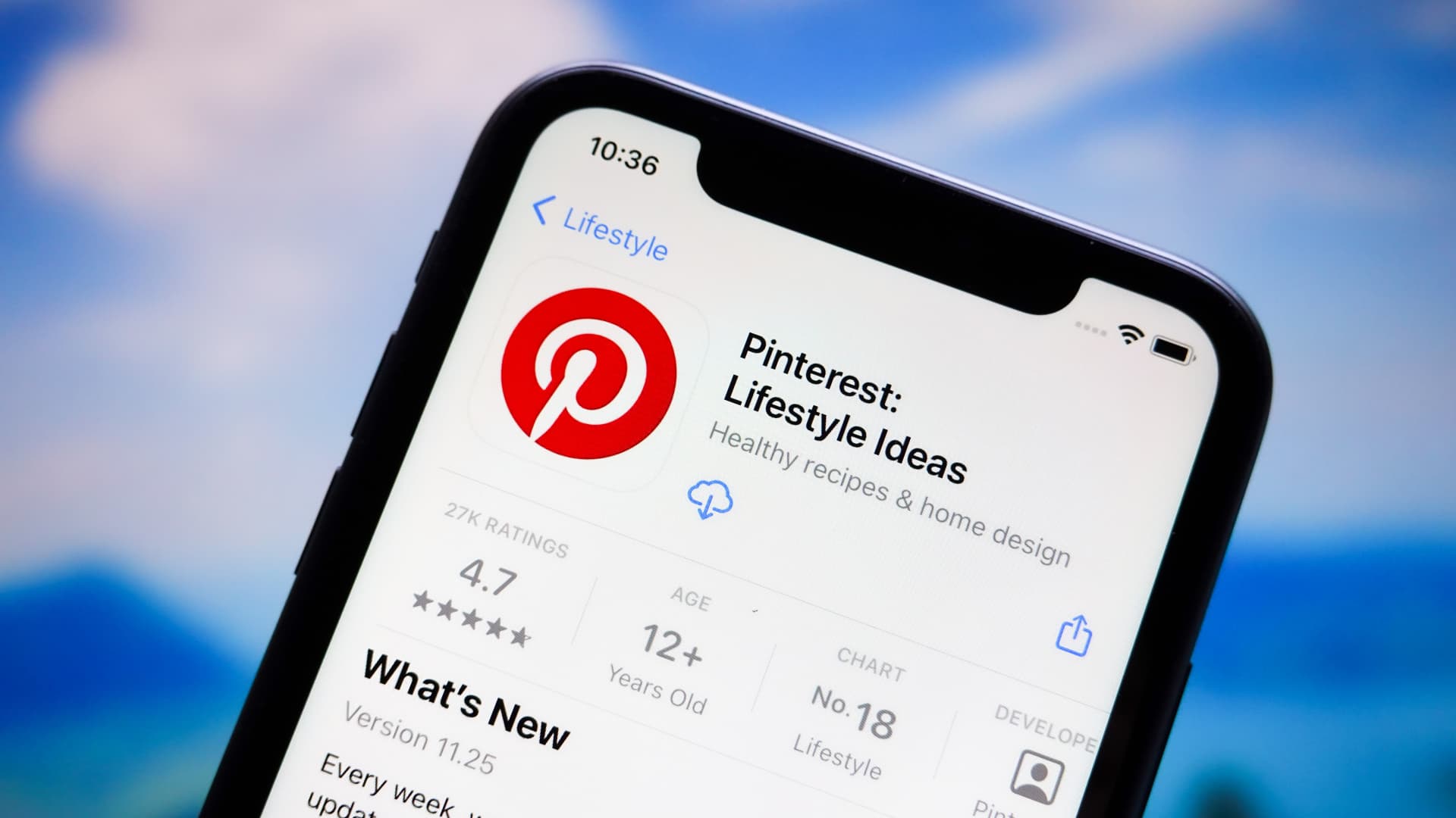 Pinterest Restructures: 15% Workforce Reduction for AI Focus