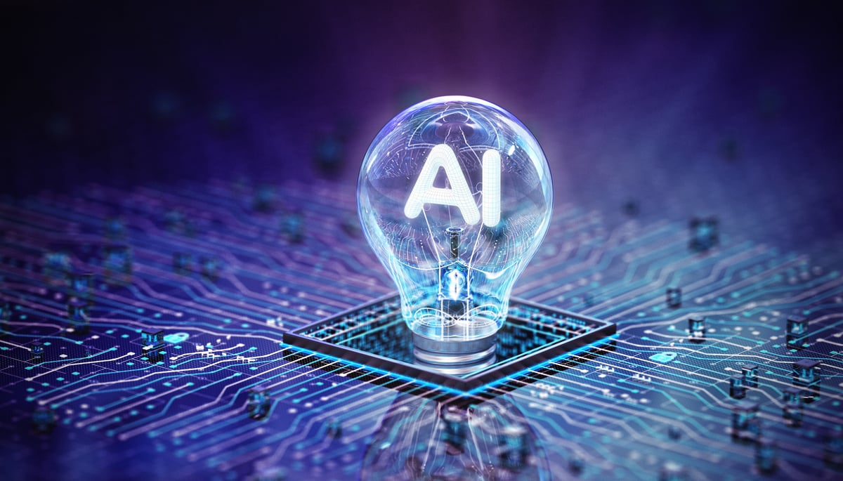 Top 3 AI Stocks to Invest in and Hold for the Long Term