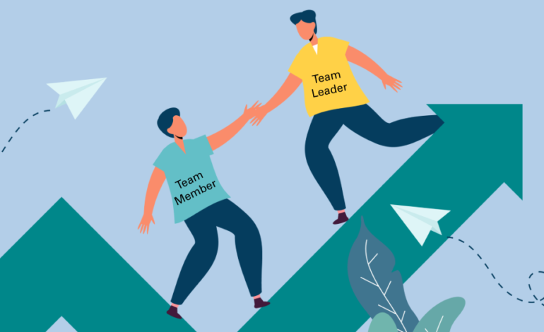 Understanding the Critical Role of a Lean Team Leader