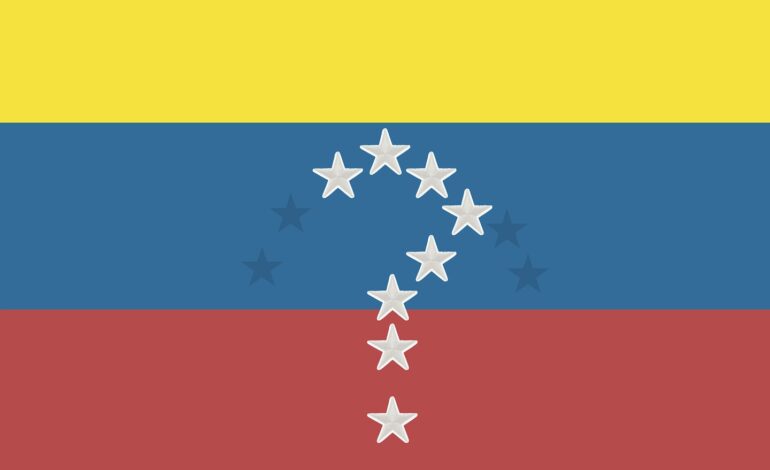 The Implications of Trump’s Asserted Control Over Venezuela