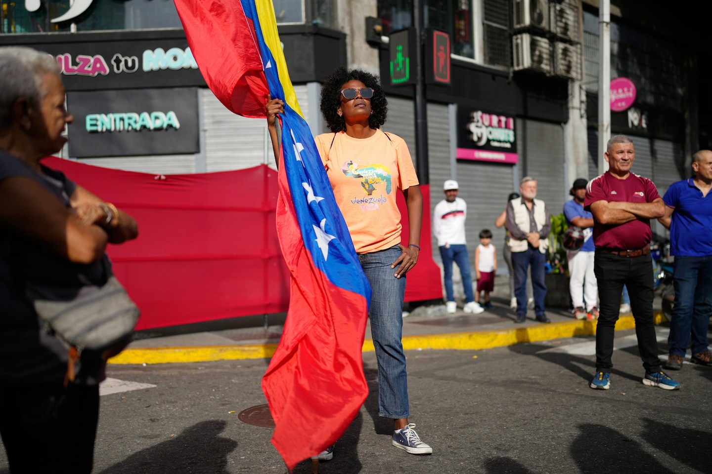 The Complex Dynamics Behind Trump’s Approach to Venezuela and Maduro