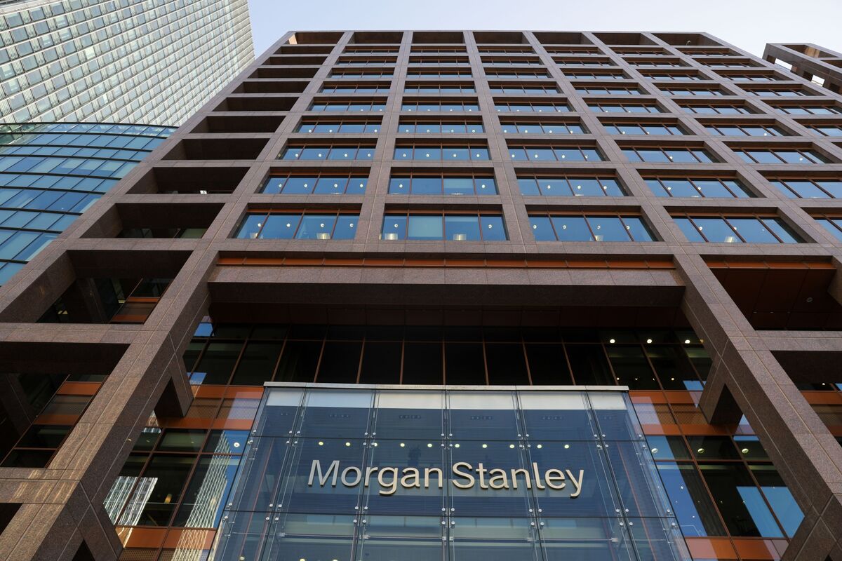 UK Urged to Double Bill Sales for Gilt Market Stability, Says Morgan Stanley