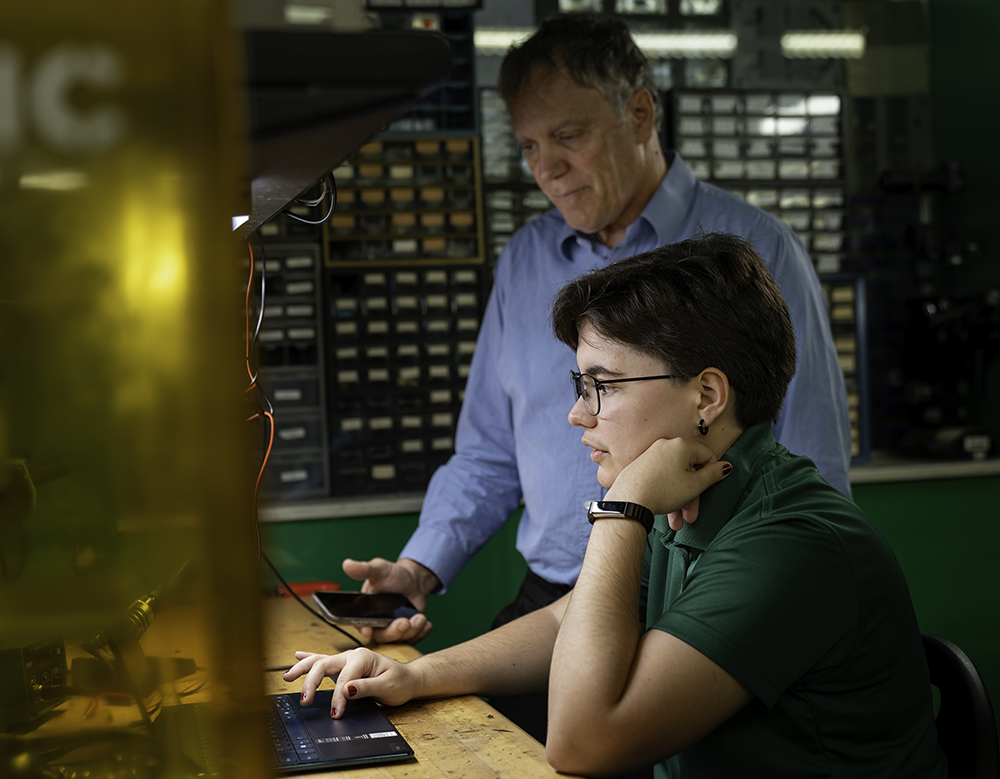 USF’s Bellini College: Forging the Future of AI and Cybersecurity