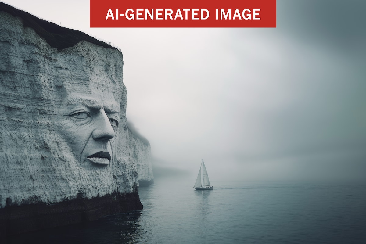 AI and Trust: Navigating Misinformation in Visual Media