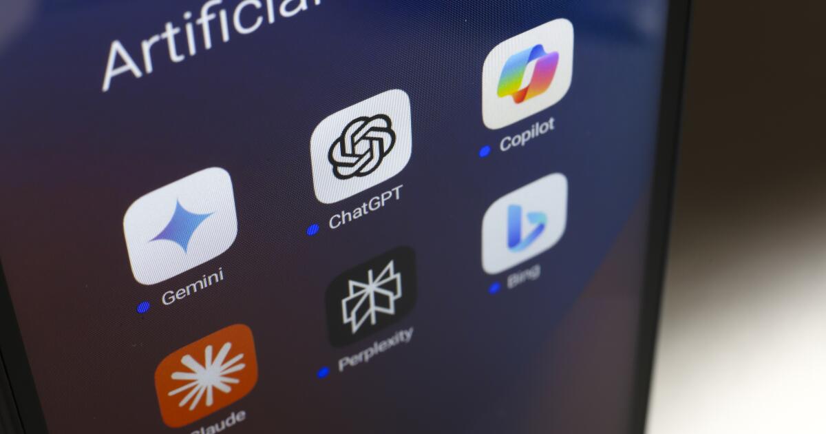 Record Fundraising in 2025 for Startups Driven by AI Innovation