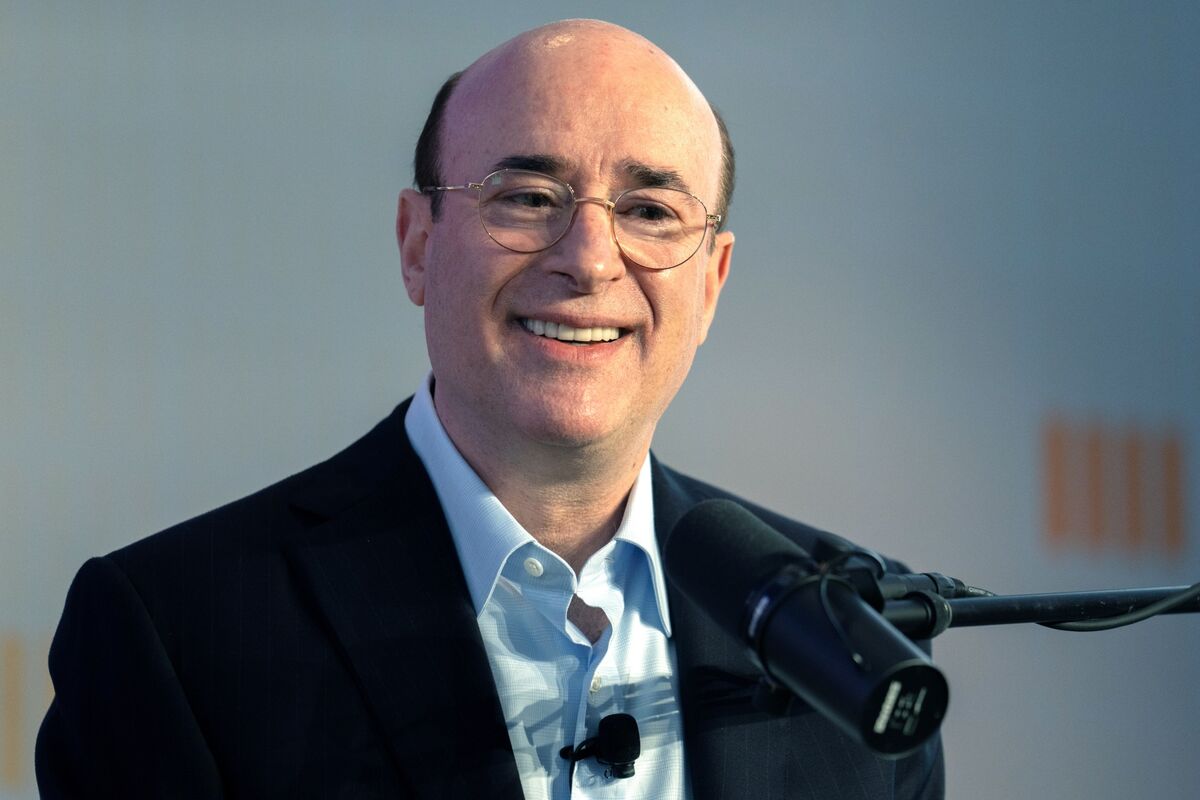 Apollo’s $1.2 Billion Investment in QXO: A Game-Changer for Brad Jacobs’ Enterprise