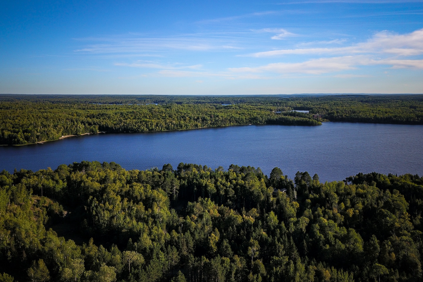 House Repeals Mining Ban Near Minnesota’s Boundary Waters Wilderness