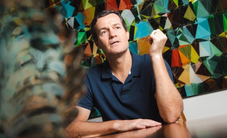 Foreign Investment Surge in Brazilian Stock Market Surprises Local Managers