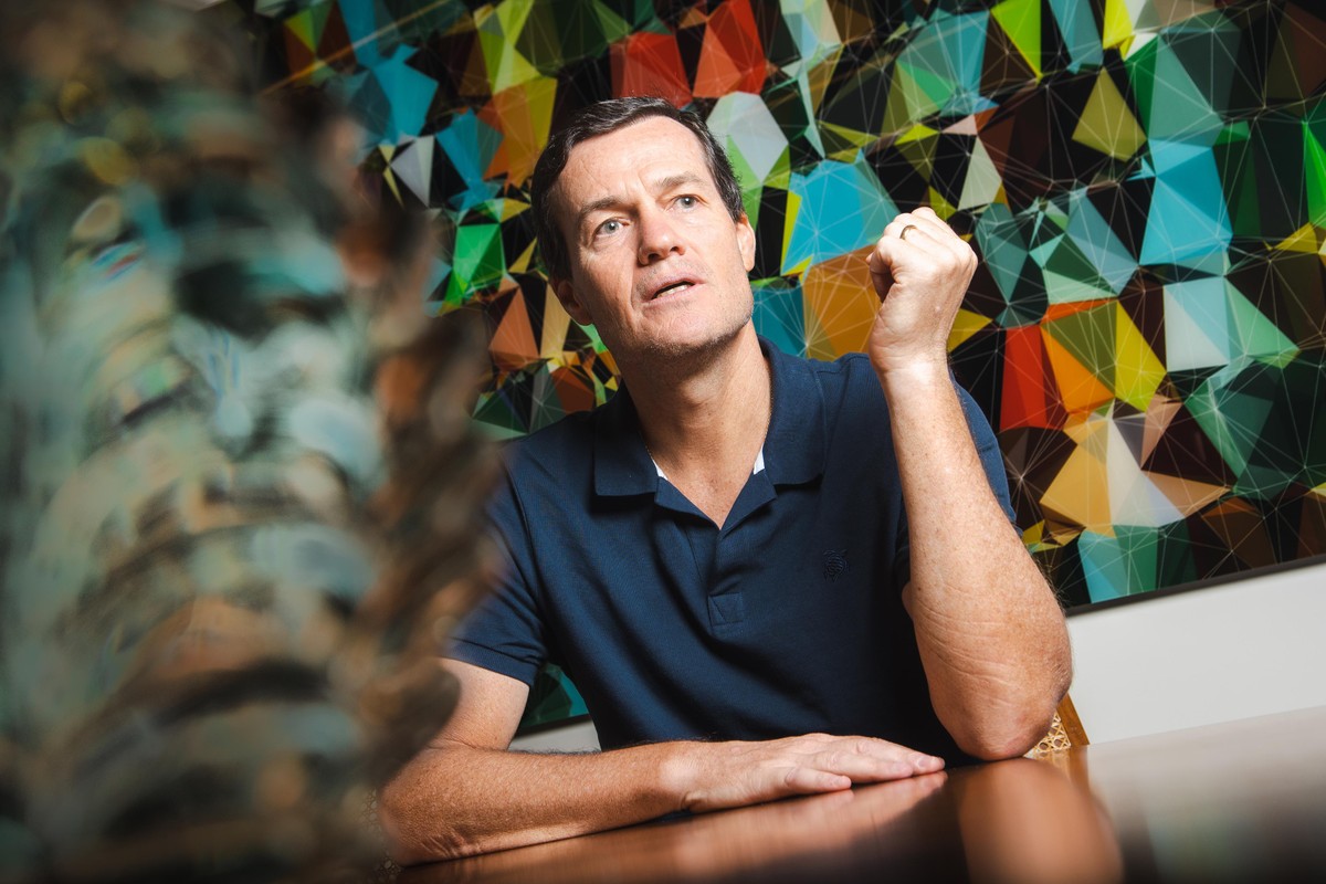 Foreign Investment Surge in Brazilian Stock Market Surprises Local Managers