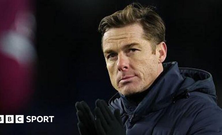 Burnley’s Struggles Mount as Brighton Secures Convincing Win