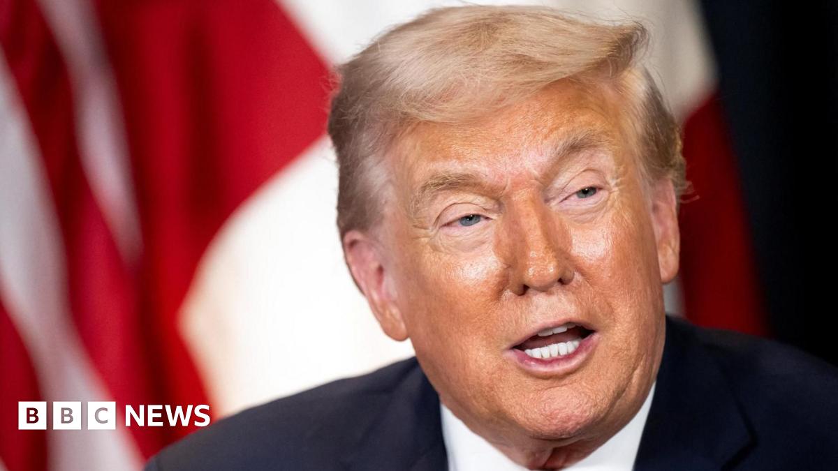 Trump Steps Back from Greenland Acquisition and NATO Tariff Threats