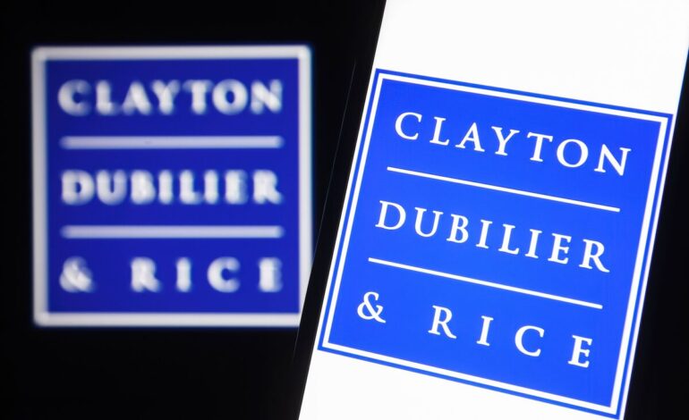 CD&R Aims for $26 Billion in New Private Equity Fundraising