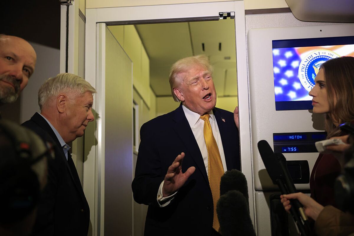 Economic Unrest: Impact of Trump and Petro’s Conflict on Colombian Assets