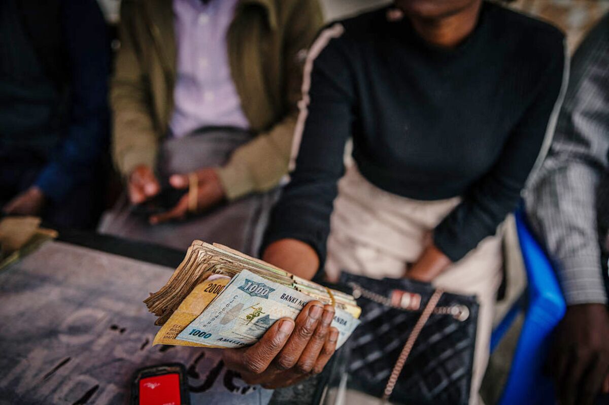 Congo’s Central Bank Takes Action to Mitigate Currency Speculation