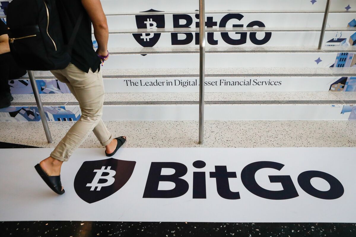 BitGo Targets $201 Million in US IPO: A Deep Dive into the Crypto Wallet Firm’s Ambitious Move