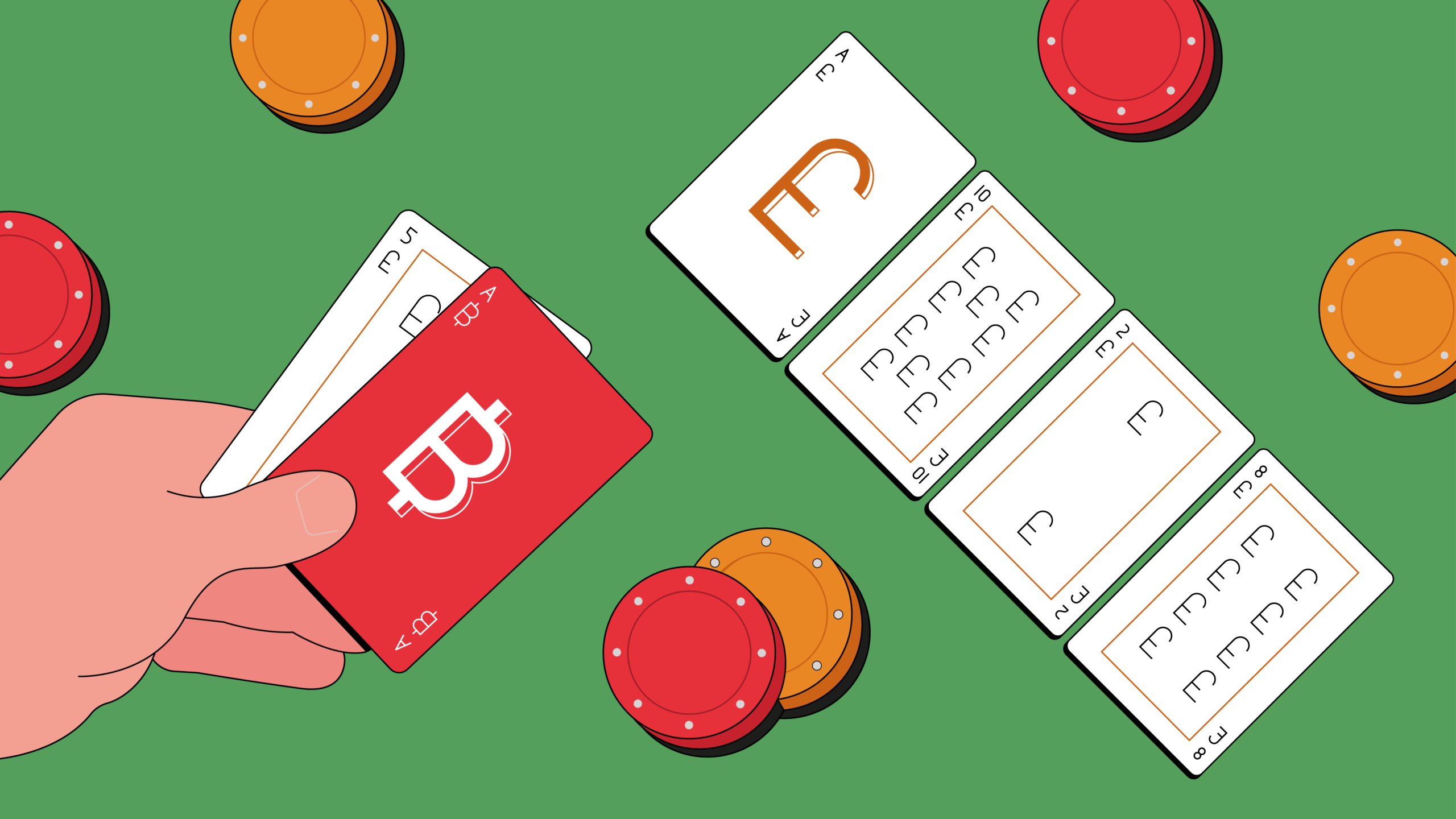 Exploring the Pros and Cons of Crypto ISAs: Is This Financial Innovation a Good Idea?