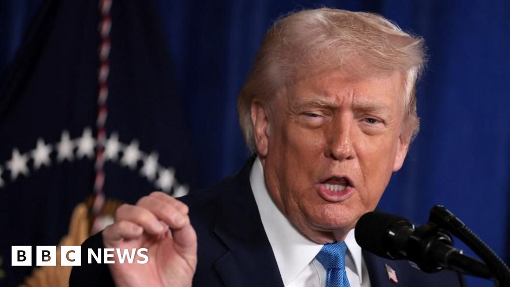 Donald Trump Aims to Overhaul Venezuela’s Oil Infrastructure