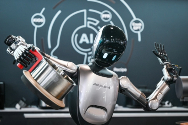 Exploring the Everyday Role of Artificial Intelligence