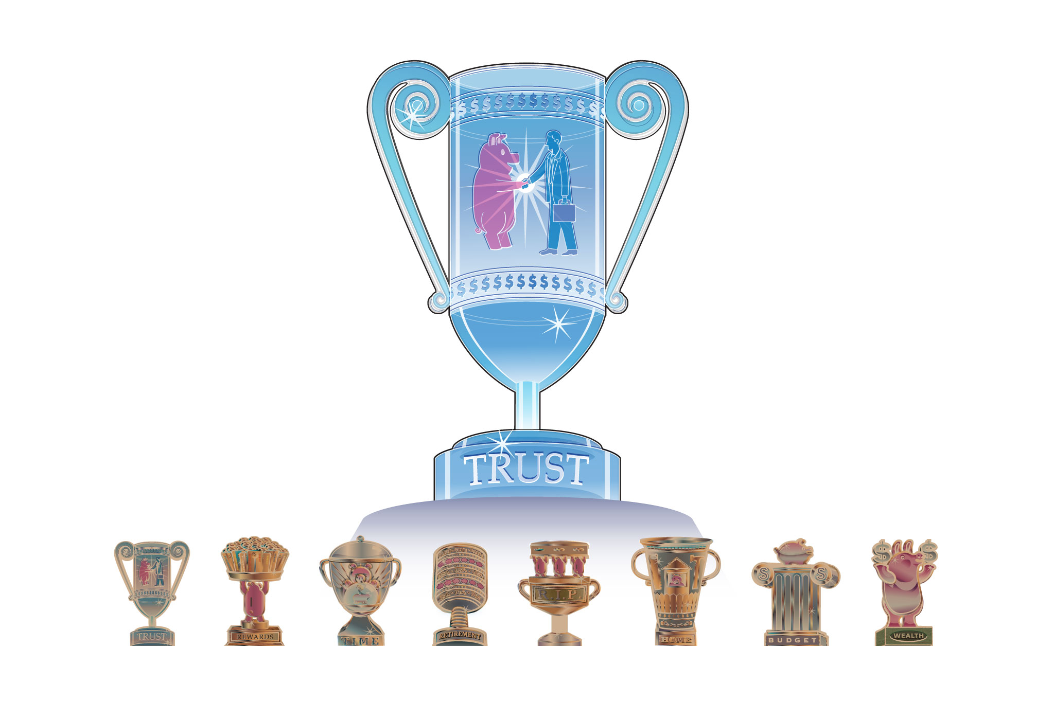 Facing Financial Stress: An Expert-Recommended Move