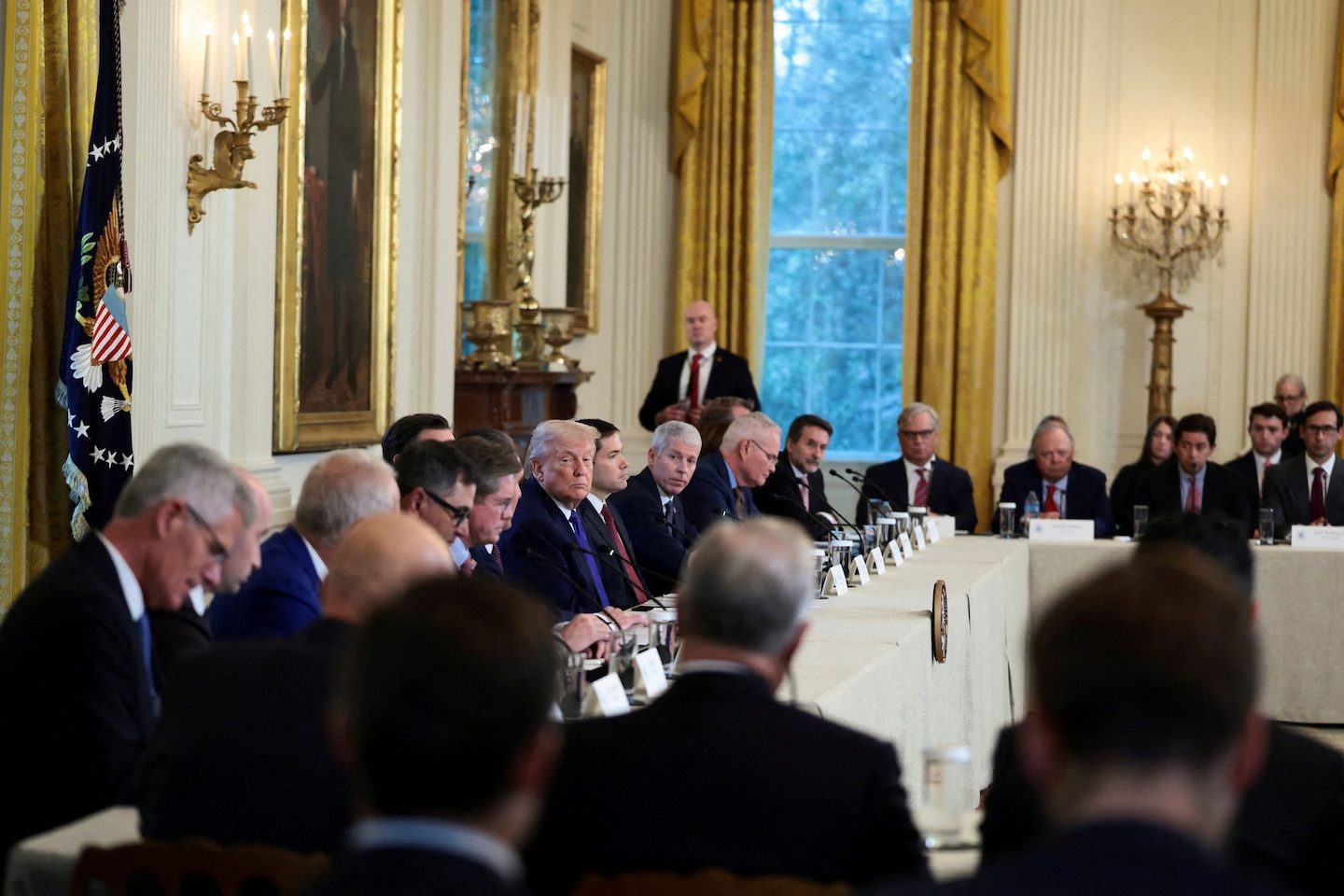 Exxon’s CEO Labels Venezuela as ‘Uninvestable’ in Current Climate