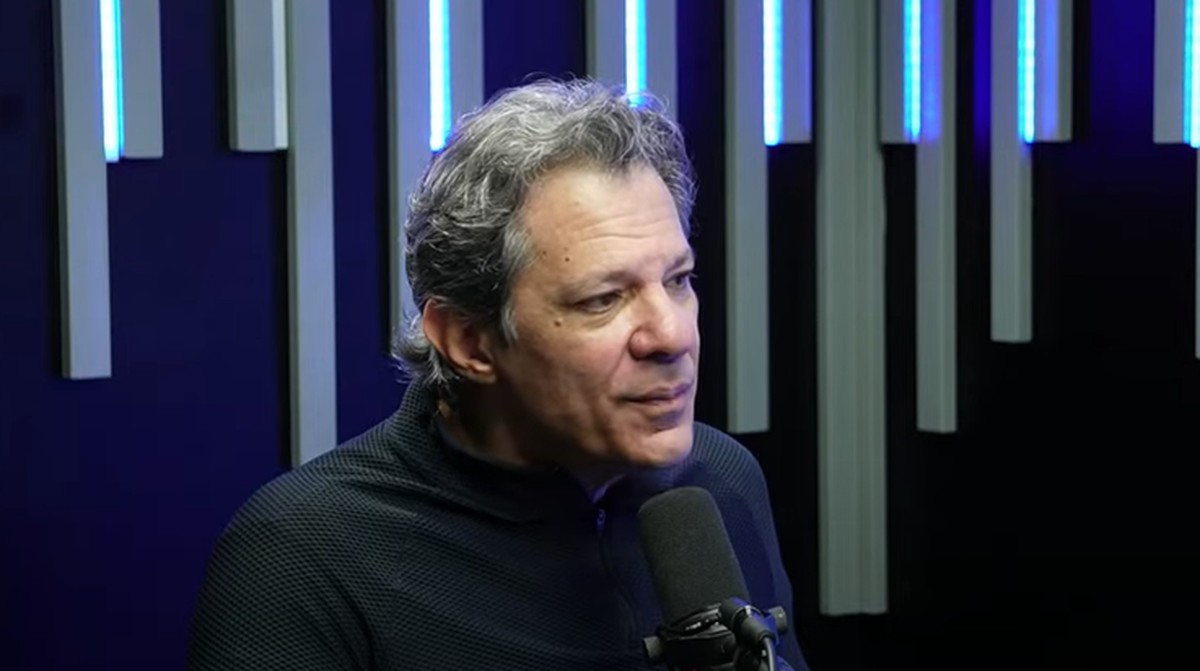 Haddad Suggests Candidates to Lula for Central Bank Leadership Vacancies