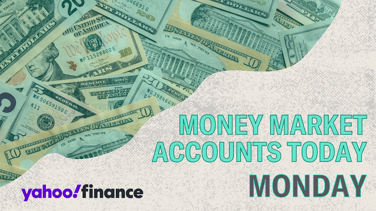 Discover the Best Money Market Account Rates Available Today: Maximize Your Savings with Up to 4.1% APY