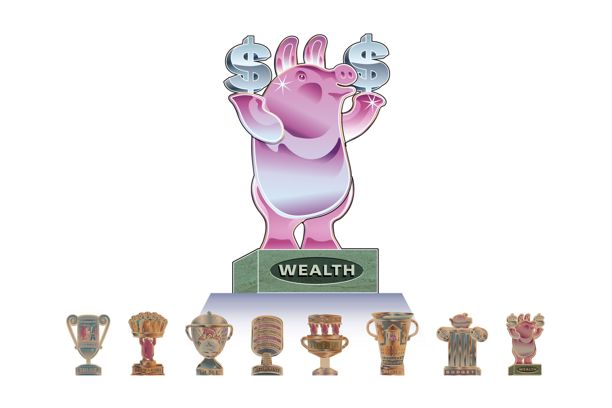 Mastering Financial Freedom: Set Goals and Conquer Lifestyle Creep