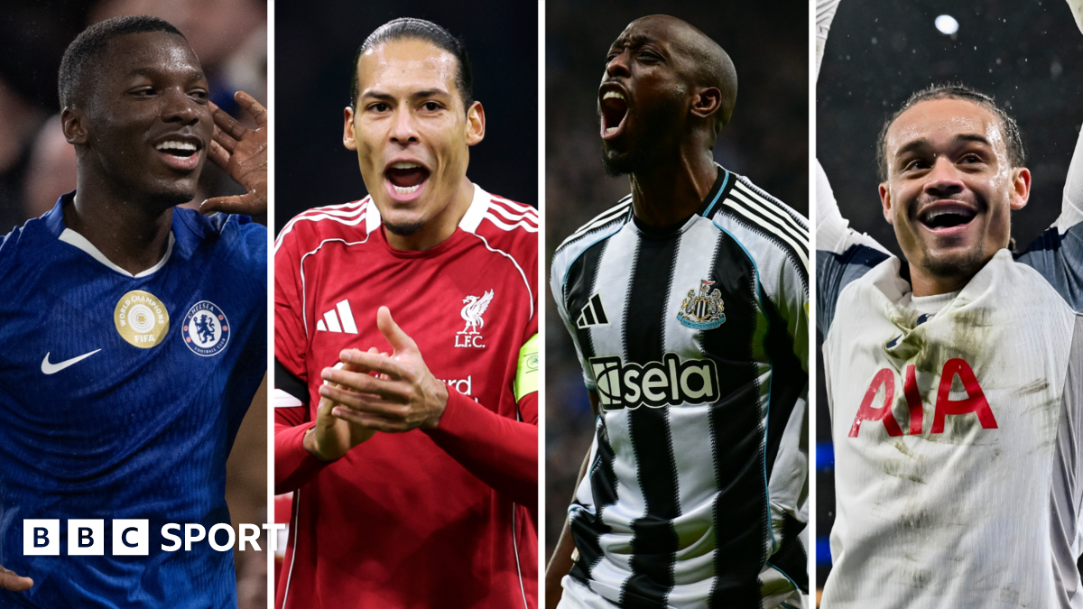 Champions League: Clubs Vying for the Knockout Stage