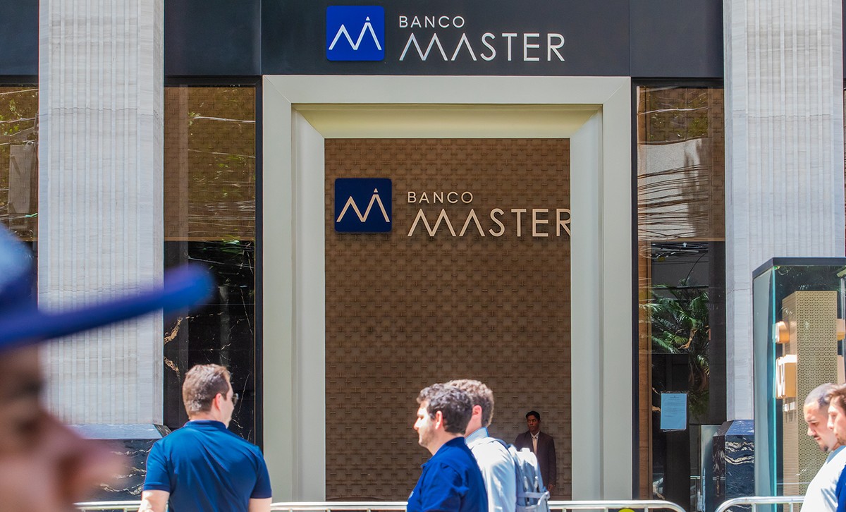 Decisões Cruciais: O Futuro do Caso Master e o Papel da PF