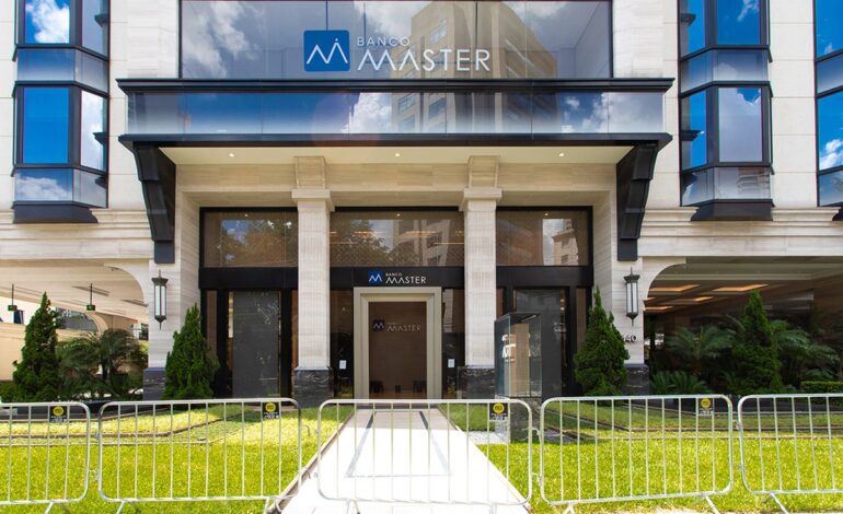 Banco Central’s Internal Investigation on Master Case: Unveiling the Details