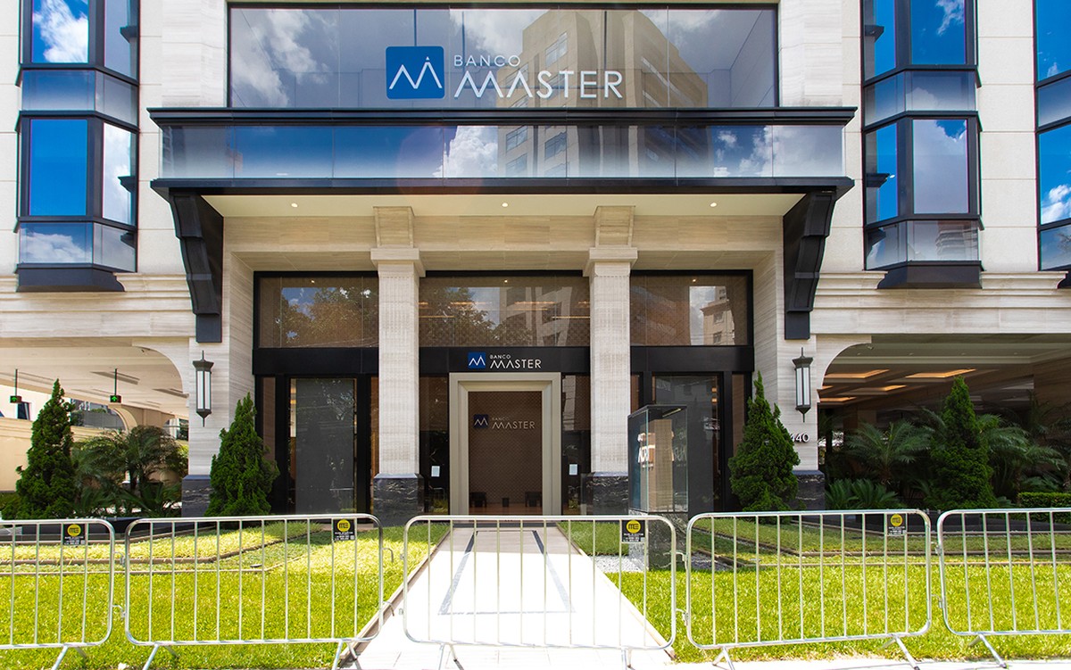 Banco Central’s Internal Investigation on Master Case: Unveiling the Details