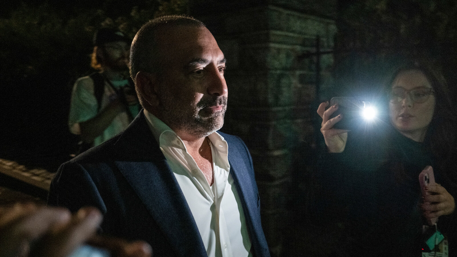 Frank Carone Under Federal Scrutiny: A Deep Dive into NYC’s Corruption Investigation