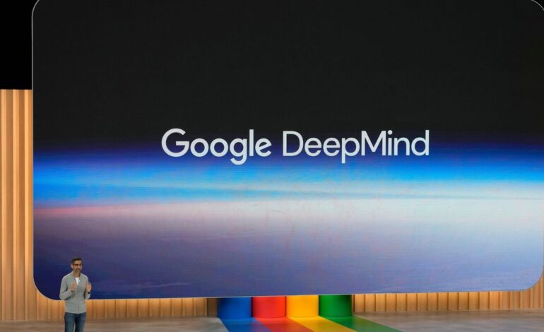 Gmail Transforms with AI: Your New Personal Assistant