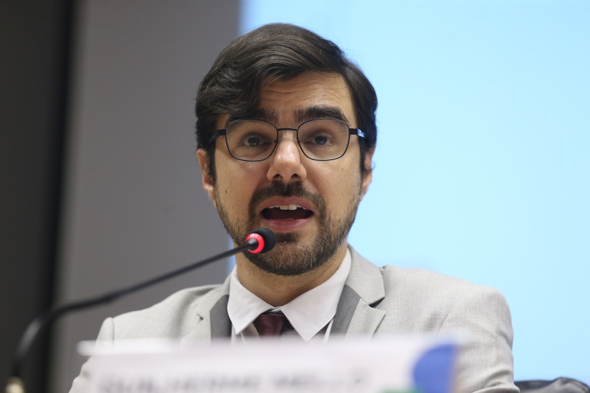 Guilherme Mello: A Strategic Choice for Brazil’s Central Bank