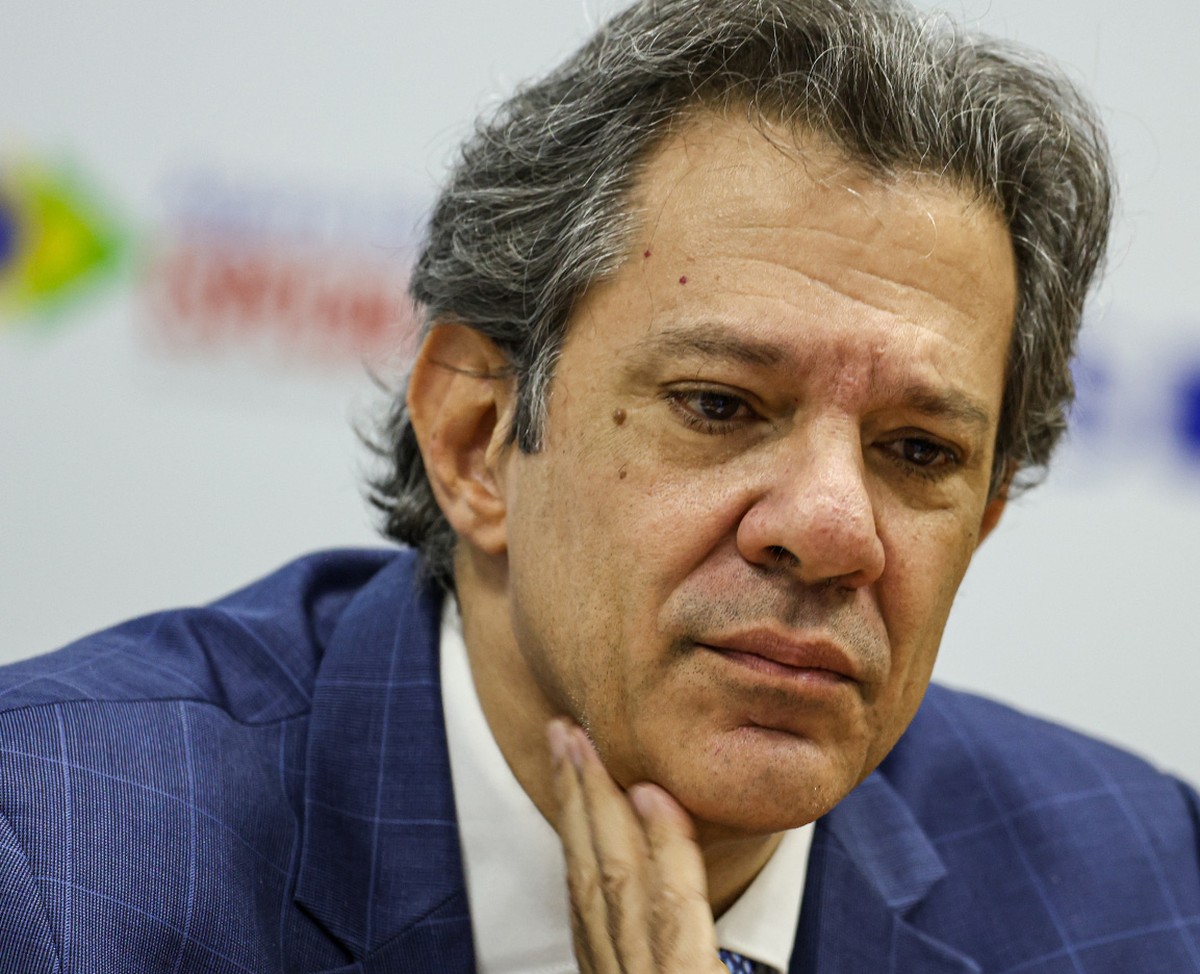 Haddad Clarifies Stance on Regulatory Balance Between CVM and BC