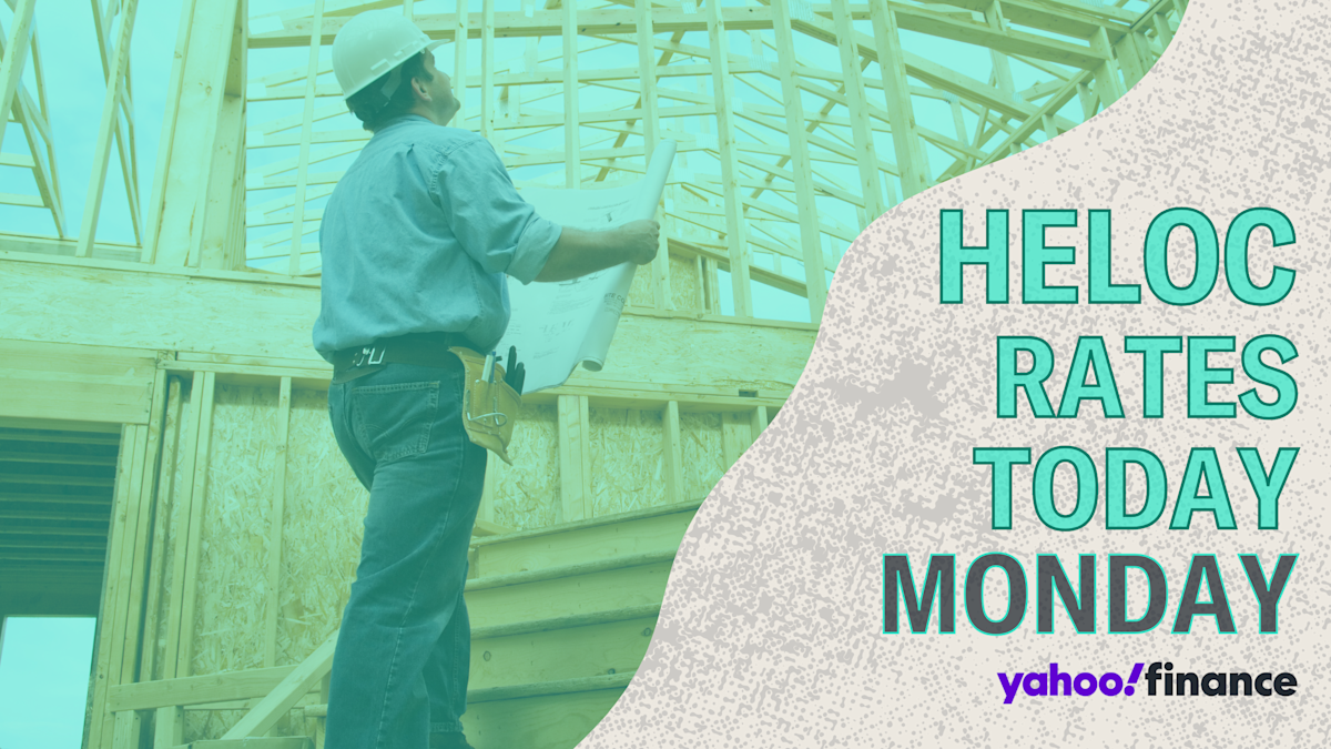 Understanding HELOC and Home Equity Loan Rates: Insights for January 19, 2026