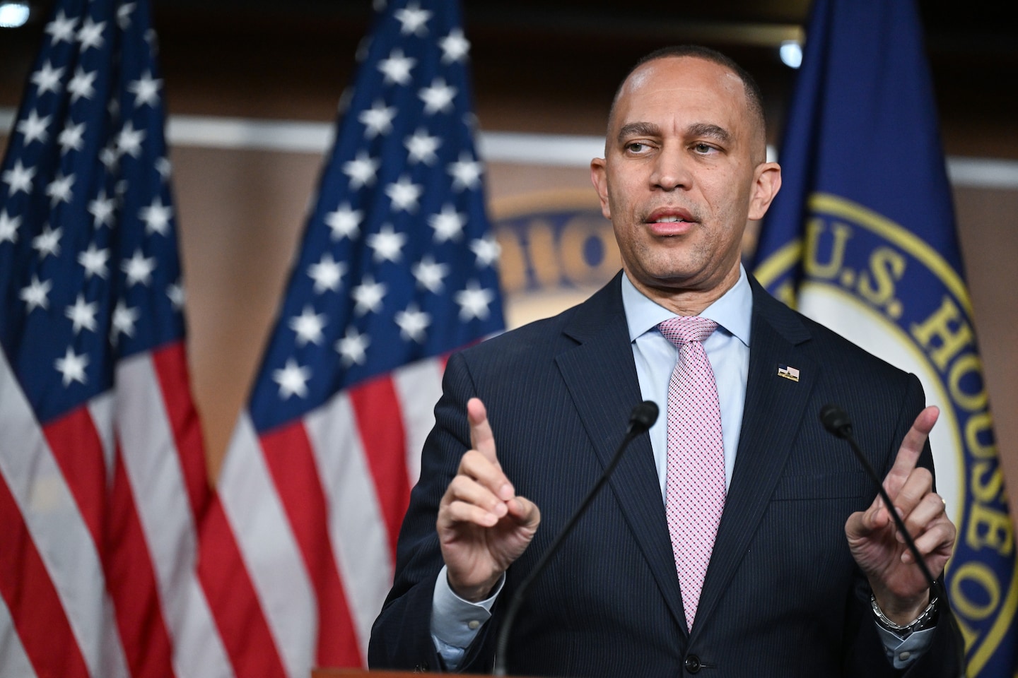 Democrats Strive to Halt Homeland Security Funding Amid ICE Controversy