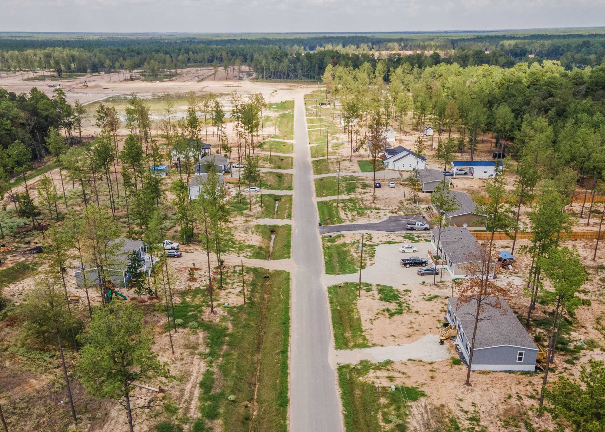 Understanding Property Taxes in Houston’s Suburbs: A Detailed Analysis