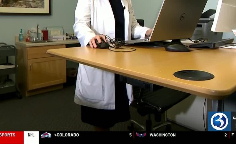 How AI is Revolutionizing Healthcare: Patient Transparency Matters