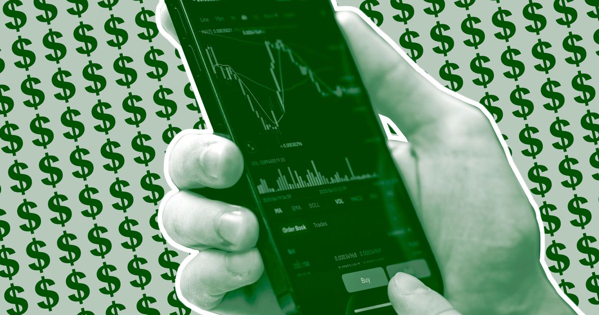 Unveiling the Cost of Secret Day Trading: A True Story of Financial Loss