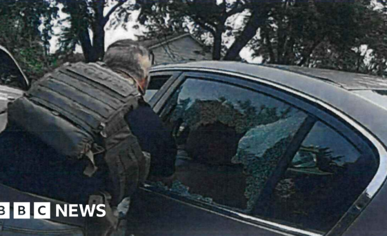 ICE Agent Dragged by Car: Inside the Minnesota Incident