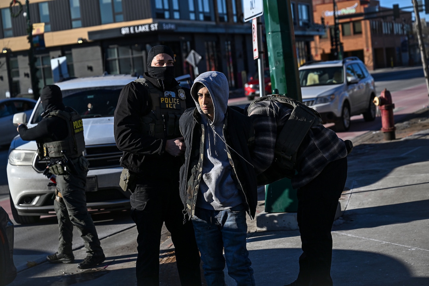 Understanding ICE Oversight: The Vital Role of Body Cameras