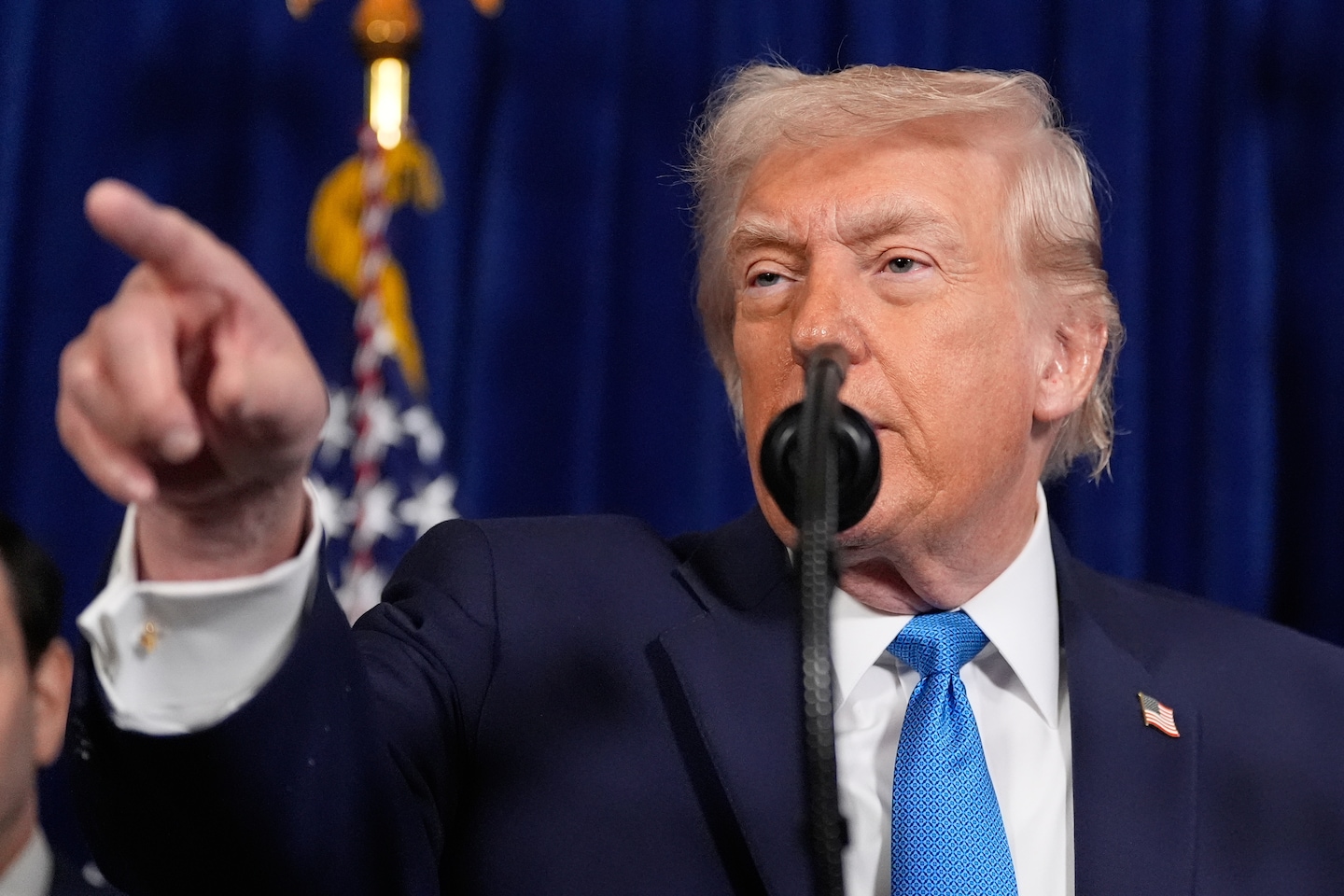 Trump’s Quest Against Maduro: Legalities in Question