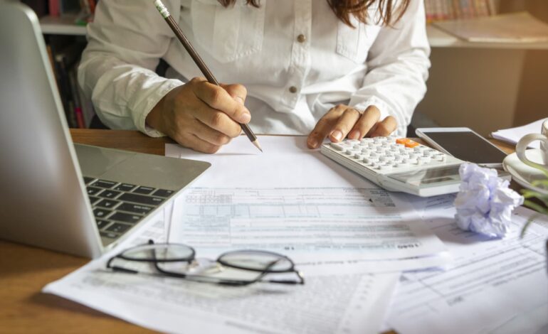 The Impact of IRS Budget Cuts on the 2026 Tax Filing Season