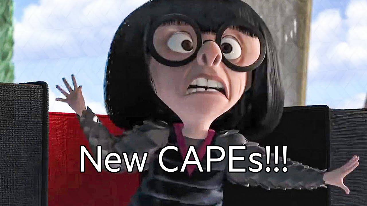 Enhancing the CAPE Ratio for Modern Investments