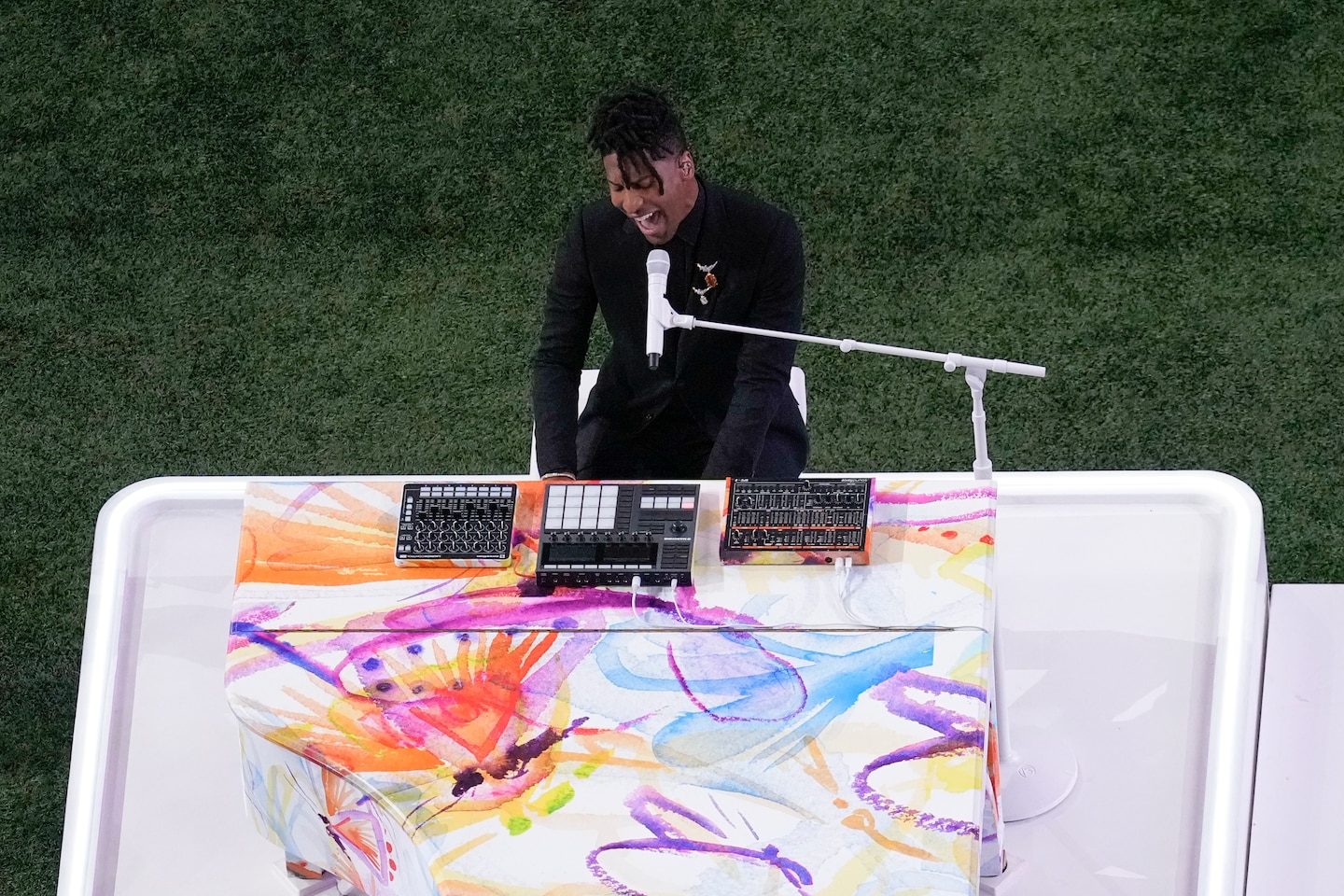 The Best Concerts of 2025: A Year of Legendary Performances