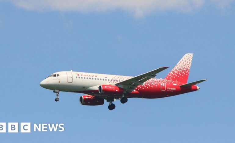 India’s Ambitious Pursuit: From Passenger Jet Consumption to Manufacturing